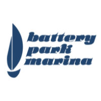 Battery Park Marina Logo