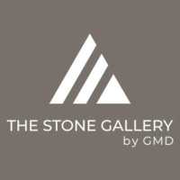The Stone Gallery by GMD Logo