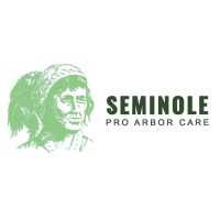 Seminole Pro Arbor Care Logo
