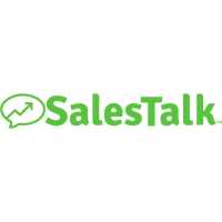 SalesTalk Technologies Logo