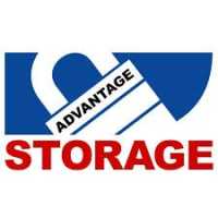 Life Storage - Garland Logo