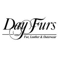 Day Furs & Luxury Outerwear Logo