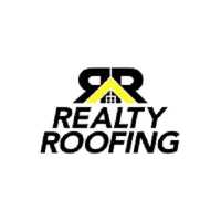 Realty Roofing Logo