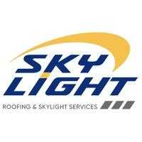Skylight Roofing & Restoration Logo