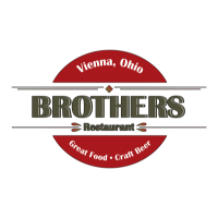 Brother's Pizza Vienna Logo