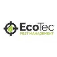 EcoTec Pest Management Logo
