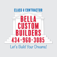 Bella Custom Builder Logo