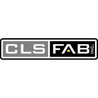 CLS Fabrication, Inc. Logo