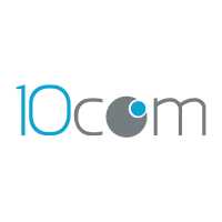 10com Web Development Logo
