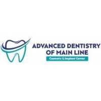 Advanced Dentistry of Main Line Logo