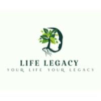 Life Legacy Logo