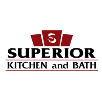 Superior Kitchen and Bath Logo