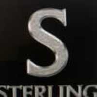 Sterling worldwide Limousine Logo