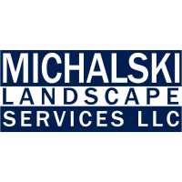 Michalski Landscape Logo