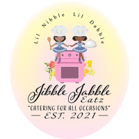 Jibble Jabble Eatz Logo
