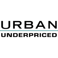 Urban Underpriced Logo