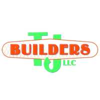 TJ Builders LLC Logo