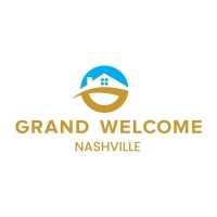 Grand Welcome Nashville - Vacation Rentals & Property Management Logo