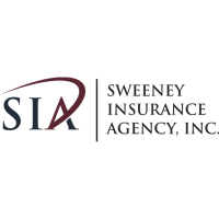 Nationwide Insurance: Sweeney Insurance Agency, Inc. Logo