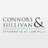 Connors and Sullivan, Attorneys at Law, PLLC Logo
