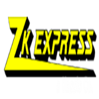 ZK Express Inc. Logo
