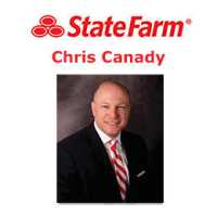 Chris Canady - State Farm Insurance Agent Logo