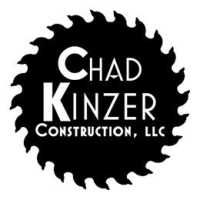 Chad Kinzer Construction, LLC - Remodeling Contractor Logo