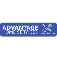 Advantage Home Services Logo