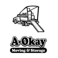 A-Okay Moving & Storage Logo