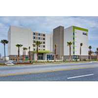 Home2 Suites by Hilton Ormond Beach Oceanfront Logo