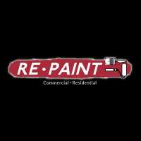 Re-paint Logo