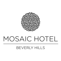 Mosaic Hotel Logo