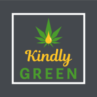 Kindly Green Logo