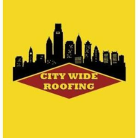 City Wide Roofing Inc Logo