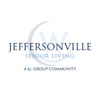 Jeffersonville Senior Living Logo