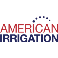 American Irrigation LLC Logo