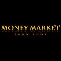 Money Market Pawn Shop Logo