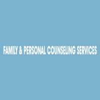 Family & Personal Counseling Services Logo