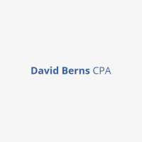 David Berns CPA Logo