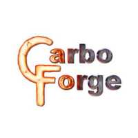 Carbo Forge Inc. Logo