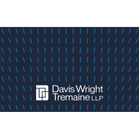 Davis Wright Tremaine LLP Logo