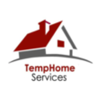 TempHome Services, Inc. Logo