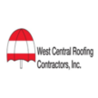West Central Roofing Contractors, Inc. Logo