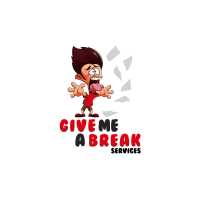 Give Me A Break Services Logo