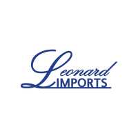 Leonard Imports Logo