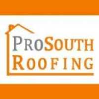 Pro South Roofing Logo
