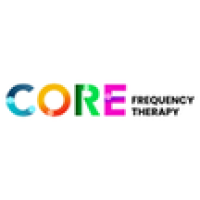 Core Frequency Therapy Logo