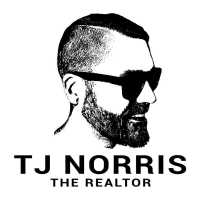 TJ Norris The Realtor Logo
