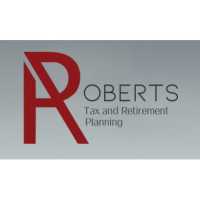 Roberts Tax and Retirement Planning Logo
