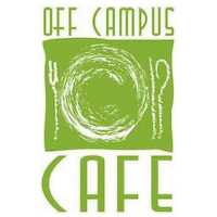 Off Campus Cafe Logo